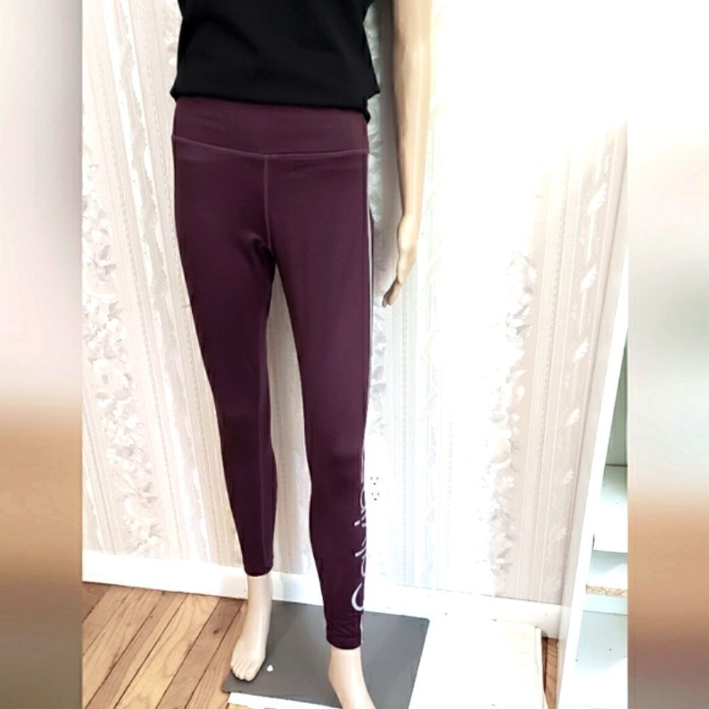 Calvin Klein Performance Leggings  